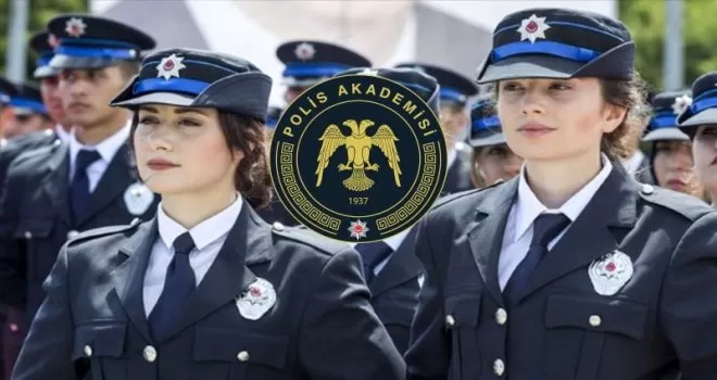 Polis Meslek Eğitim Merkezi (POMEM) Eğitim Sonu Sınavı Sonuçları açıklandı
