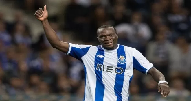 Portekiz basını duyurdu: “Aboubakar, Başakşehir’e transfer oluyor“
