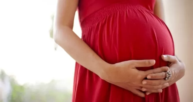 Prenses doğum normal doğum korkusunu ortadan kaldırıyor
