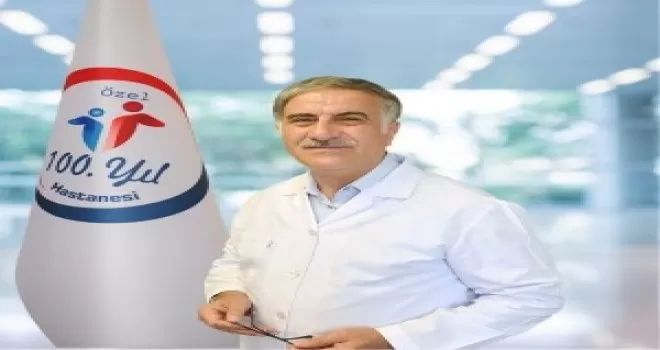 Prof. Dr. Aydın Ece: “Covid korkusuyla çocuklarınızın rutin aşılarını ihmal etmeyin“
