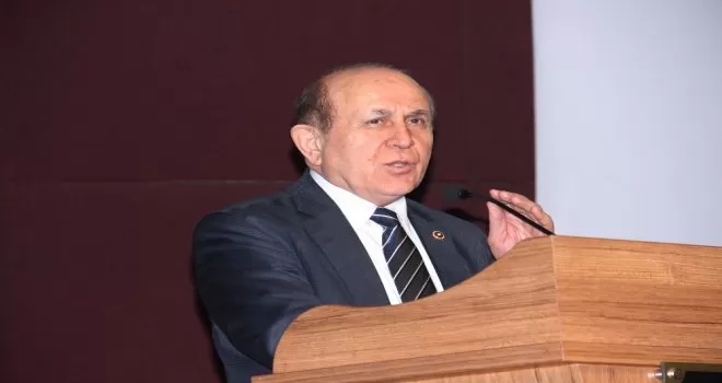 Prof. Dr. Burhan Kuzu, korona virüs nedeniyle hayatını kaybetti

