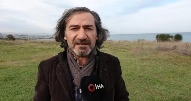 Prof. Dr. Dinçer: Hamsi avında veriler endişelendiriyor!