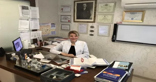 Prof. Dr. Emel Canbay: “Sıcak kemoterapi Koronavirüs’e karşı etkisizdir“
