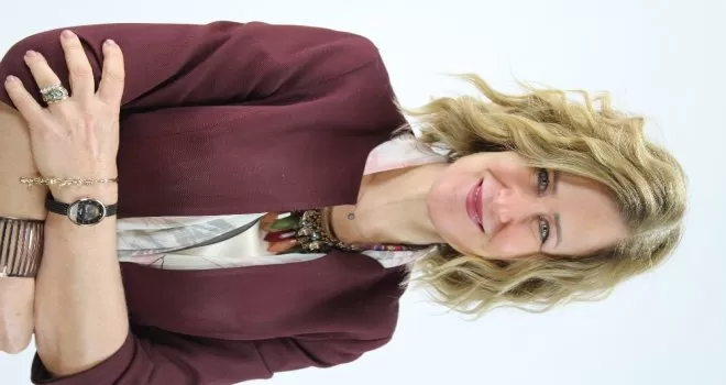 Prof. Dr. Füsun Terzioğlu, pandemi sürecinde  ‘güvenli annelik’ sürecini anlattı

