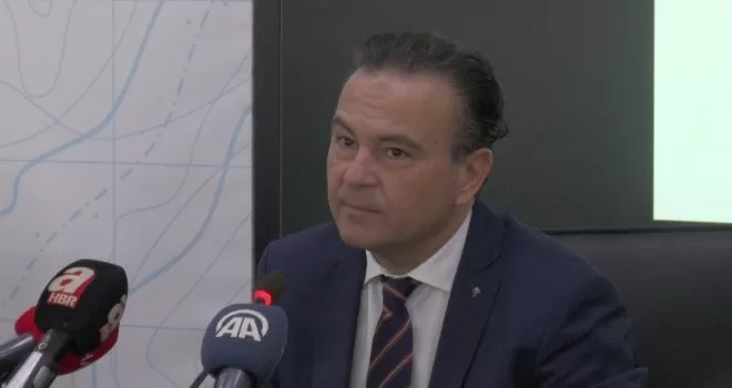 Prof. Dr. Haluk Özener: “(Elazığ depremi) Beklenen bir deprem olduğunu söyleyebiliriz”
