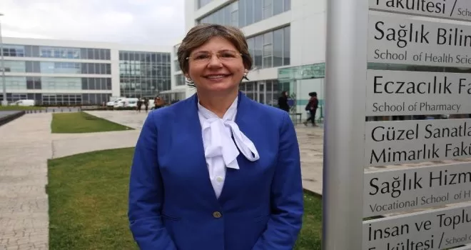 Prof. Omurtag ‘sessiz katil’e karşı uyardı
