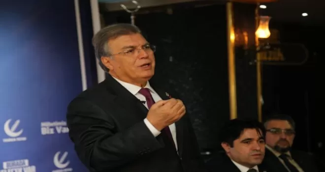 Prof. Dr. Aydal: “Mayınların Ukrayna’dan sürüklenerek gelmesi imkansız”
