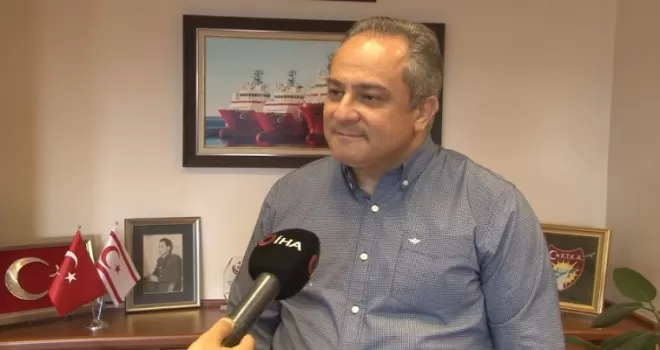 Prof. Dr. İlhan: “Mürüvvet anne evlatlarına Mavi Vatan’da kavuşacak”
