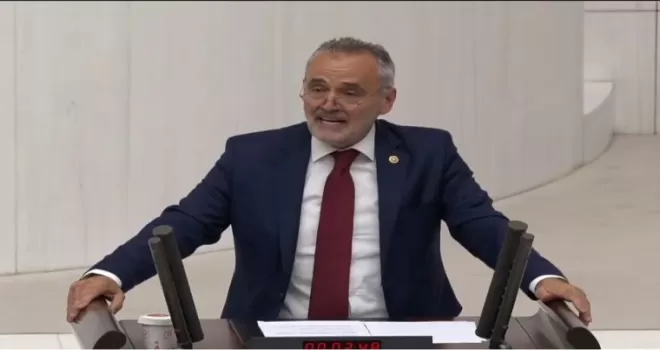 Prof. Dr. Mehmet Akalın’a uluslararası görev