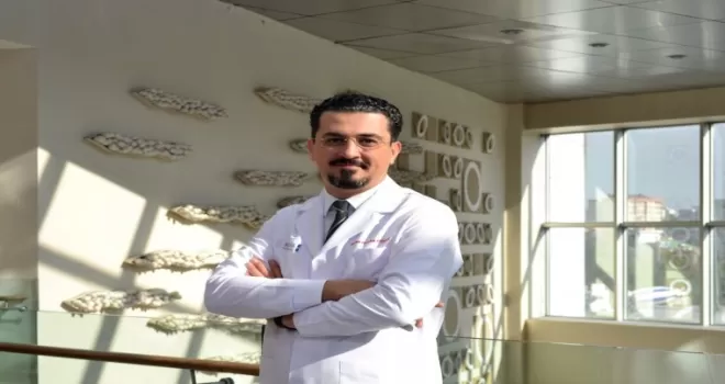 ’’Prostat kanseri, erkeklerde ikinci sıklıkla görülen kanser türü’’

