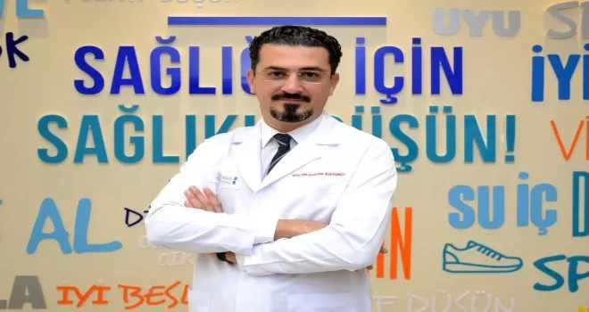PSA değeri prostat kanserine işaret
