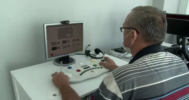 Psikoteknik belgesi ticari araçlara zorunlu oldu
