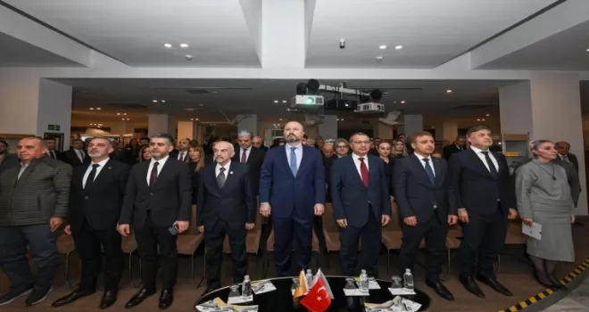 PTT’den 185’inci yılına özel sergi