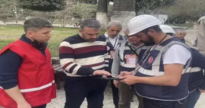 Pursaklar Belediye Başkanı Çetin: “Bugünleri birlikte aşacağız“
