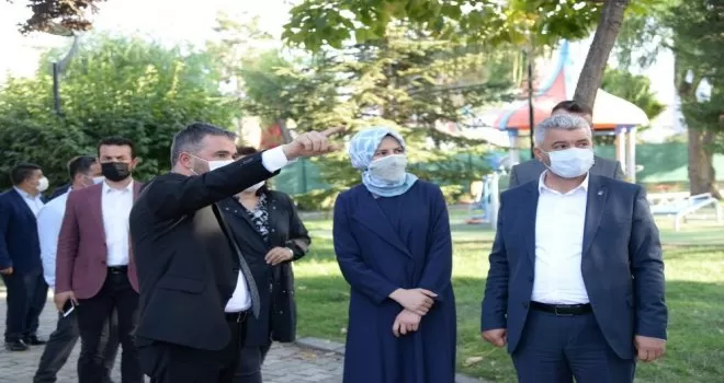 Pursaklar Belediye Başkanı Çetin’den vatandaşlara korona virüs uyarısı
