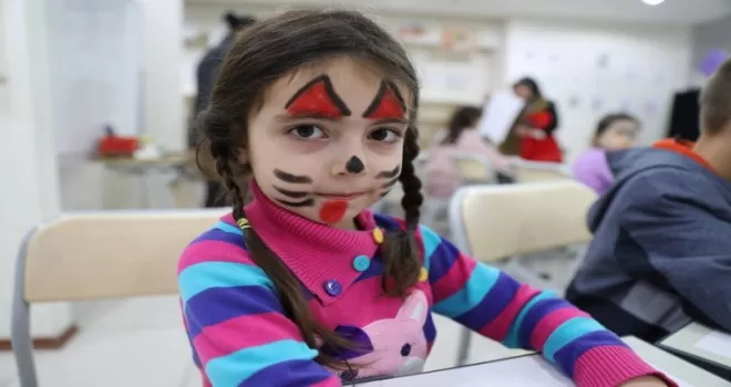 Pursaklar Belediyesi’nden Ramazan’da çocuklara özel etkinlikler
