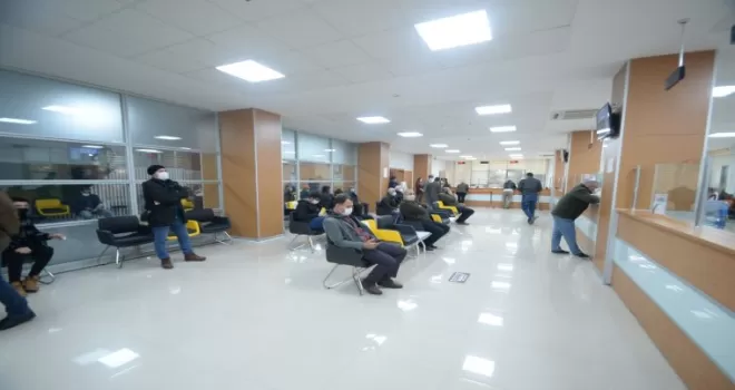Pursaklar Belediyesi’nden vatandaşlara önemli hatırlatma son gün 30 Eylül
