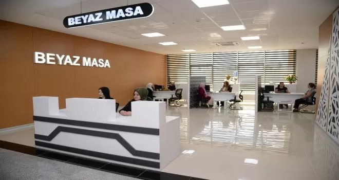 Pursaklar Belediyesinden şikayet ve öneriler için destek hattı

