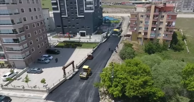 Pursaklar’da “3 Koldan“ seferberlik
