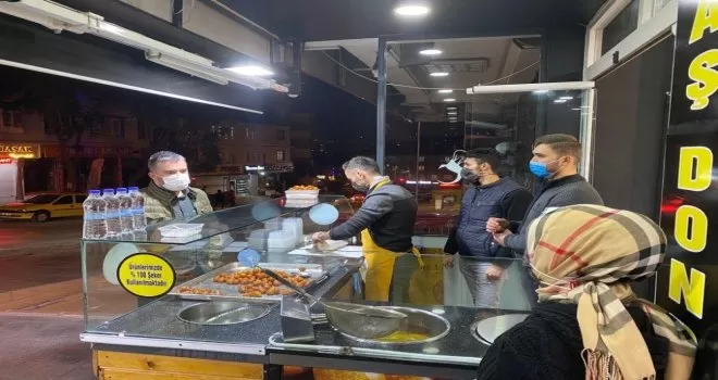 Pursaklar’da bir dizi önlemi yeniden hayata geçiyor
