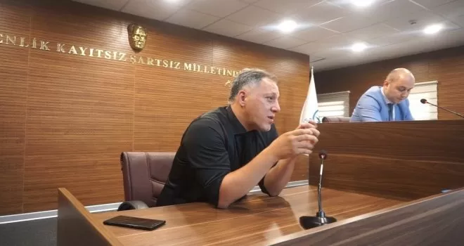 Pursaklar’da hayat daha kolay
