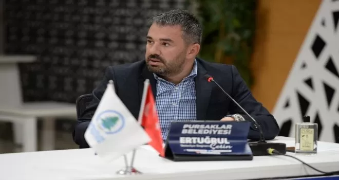 Pursaklar’da online halk buluşmaları devam ediyor
