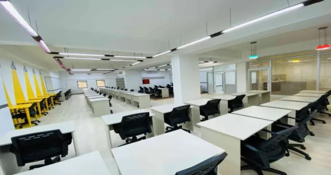 Pursaklar’da Yeni Millet Kıraathanesi hizmete giriyor
