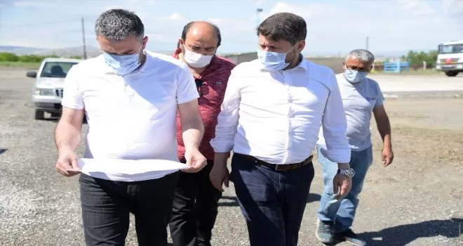 Pursaklar Kurban Bayramı’na hazırlanıyor
