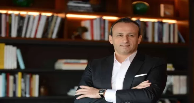 QNET Türkiye üyeleri için ‘Param Kart’ hazırladı
