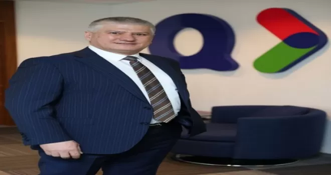 Quick Sigorta 2,472 milyar TL bilanço büyüklüğü ile ilk 10 içinde
