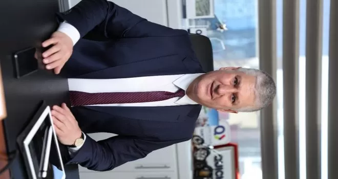 Quick Sigorta, sermaye piyasalarına güvence sağlıyor
