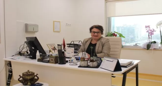 Rahim ağzı kanserinde en büyük şikayet; şikayet olmaması
