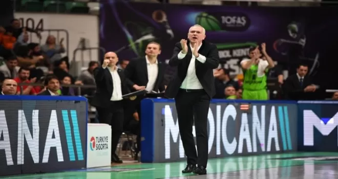 Rajkovic’den ’Robin Hood’ benzetmesi