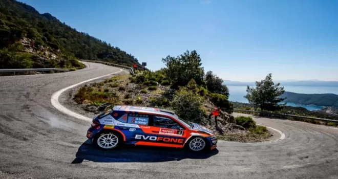 Ralli Sezonu Marmaris’te açılıyor