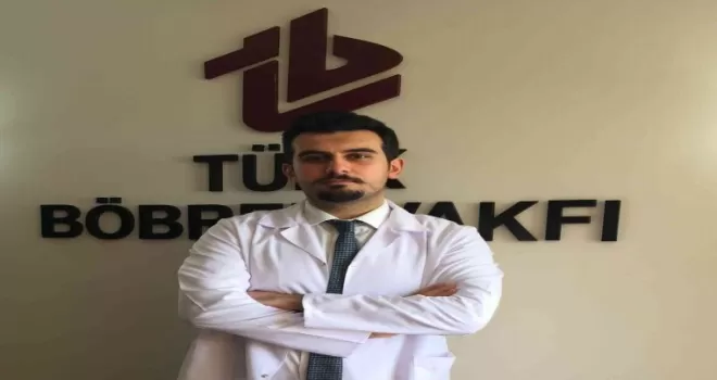 Ramazan ayında bilinçli beslenme önemli
