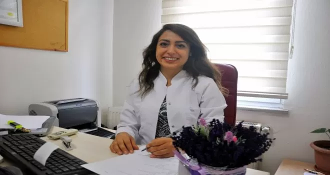 Ramazan’da beslenme önerileri
