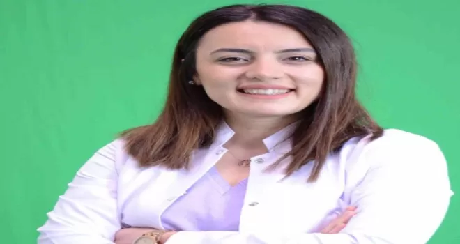 “Ramazan’da yemek seçimine ve süresine dikkat edin”

