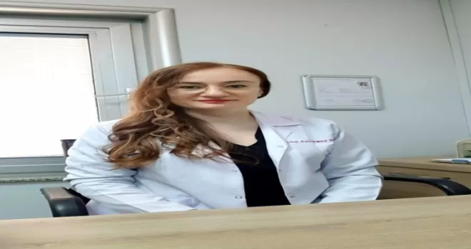 Ramazan’dan sonra beslenmeye dikkat
