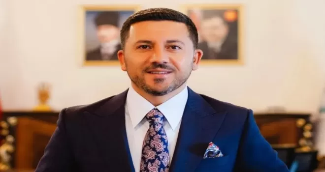 Rasim Arı’dan ’24 Temmuz’ mesajı