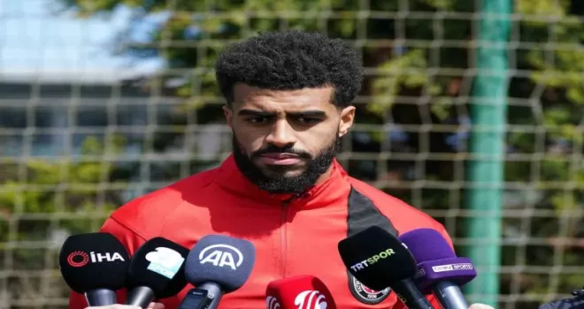 Rayyan Baniya: “İtalya Milli Takımı’na çağırılmak gurur verici olur“

