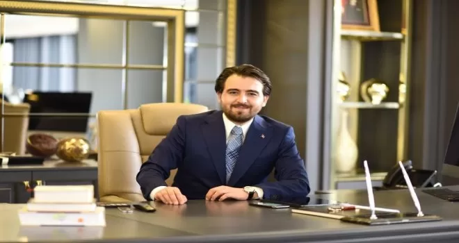 RD Global &amp; Invamed’e Dünya Sağlık ve Eczacılık Ödül Töreni’nde birincilik ödülü
