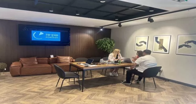 ’’Re-Pie, Türkiye girişim ekosisteminin dinamosu oldu’’

