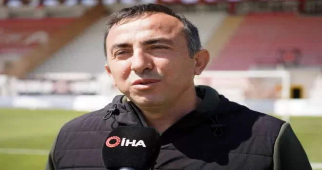 Recep Uçar’dan, ’Süper Lig’de İstanbul takımı fazla’ eleştirilerine cevap!
