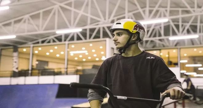 Red Bull ailesinin yeni üyesi Bora Altıntaş oldu
