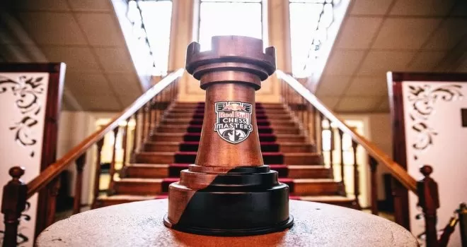 Red Bull Chess Masters’da şampiyonlar belli oluyor
