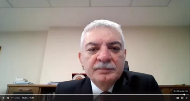 Rekabet Kurumunun girişimiyle “Balkan İnisiyatifi” platformu oluşturuldu
