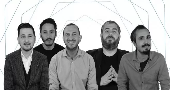 Reklam ajansından sektördeki 10’uncu yılına özel videolu kutlama
