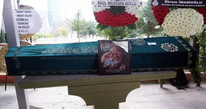Renay Onur’un acı günü
