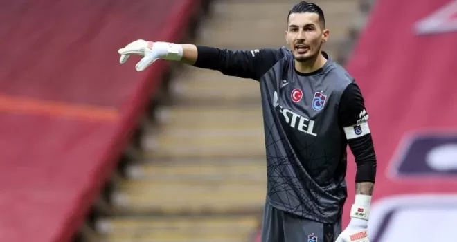  Resmen açıkladı! Uğurcan gitmek istiyor