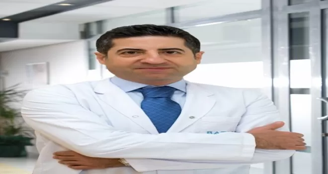 "Retina hastalıkları görme duyumuzu tehdit ediyor"
